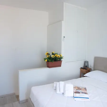 Vista Mare Dalla Pigna Bilo - Happy Appartement