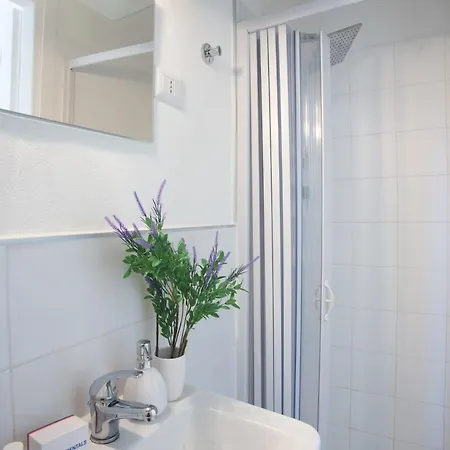 Appartement Vista Mare Dalla Pigna Bilo - Happy San Remo